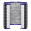 HT-DYS-FILTRE-001