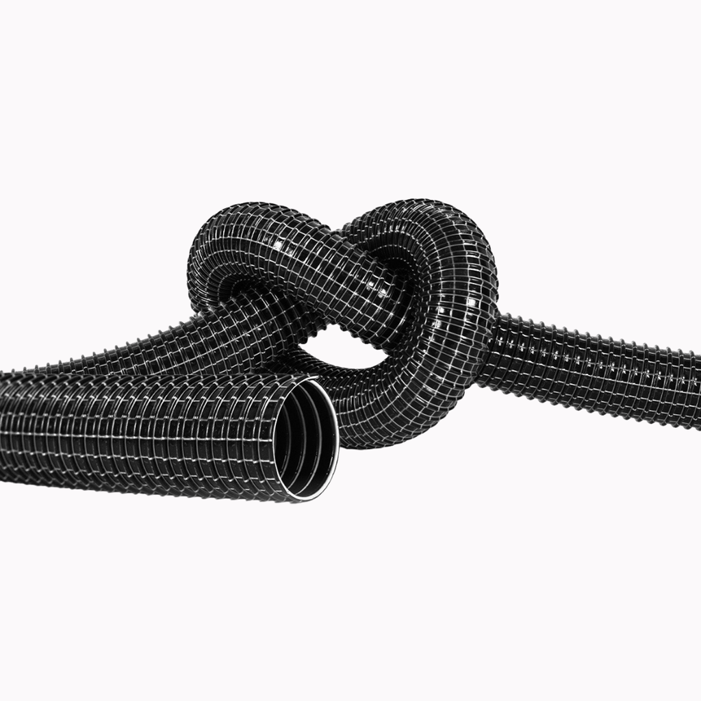 HORTUM-001-32MM-15M-SIYAH