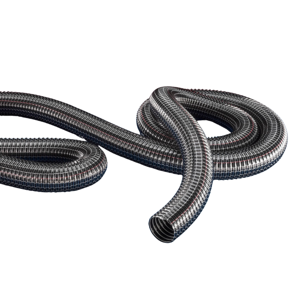 HORTUM-001-32MM-15M-SIYAH
