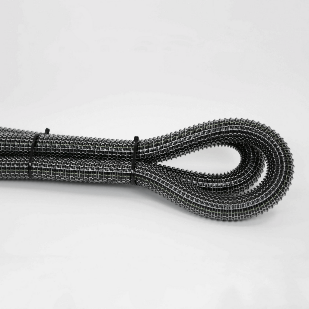 HORTUM-001-32MM-15M-SIYAH