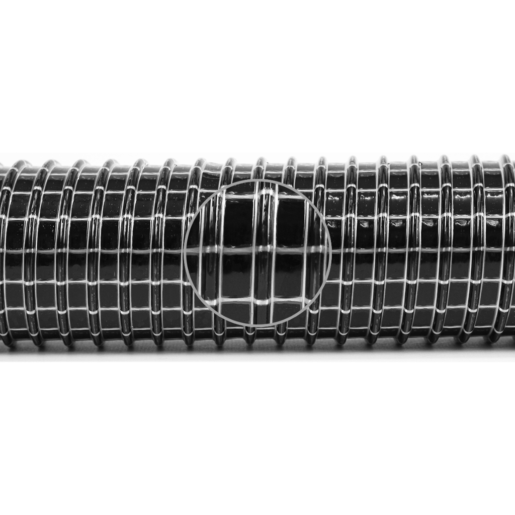 HORTUM-001-32MM-15M-SIYAH