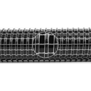 HORTUM-001-38MM-15M-SIYAH