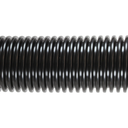 HORTUM-002-38MM-20M-SIYAH