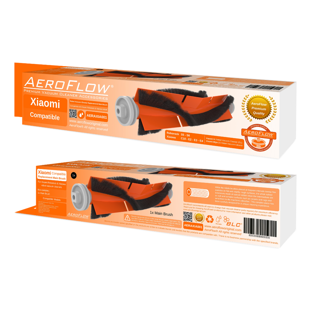 RO-XIA-ANAFIRCA-001-AEROFLOW