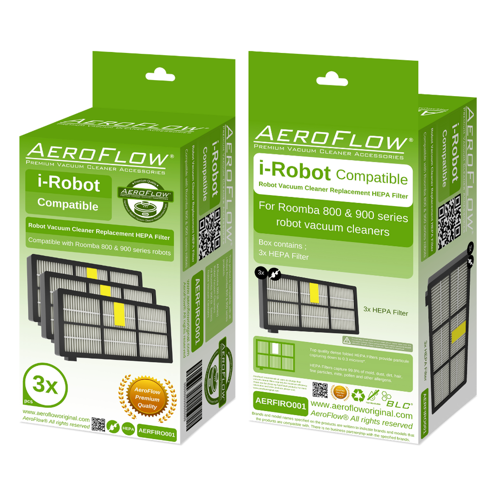 RO-IRO-FILTRE-001-X3-AEROFLOW