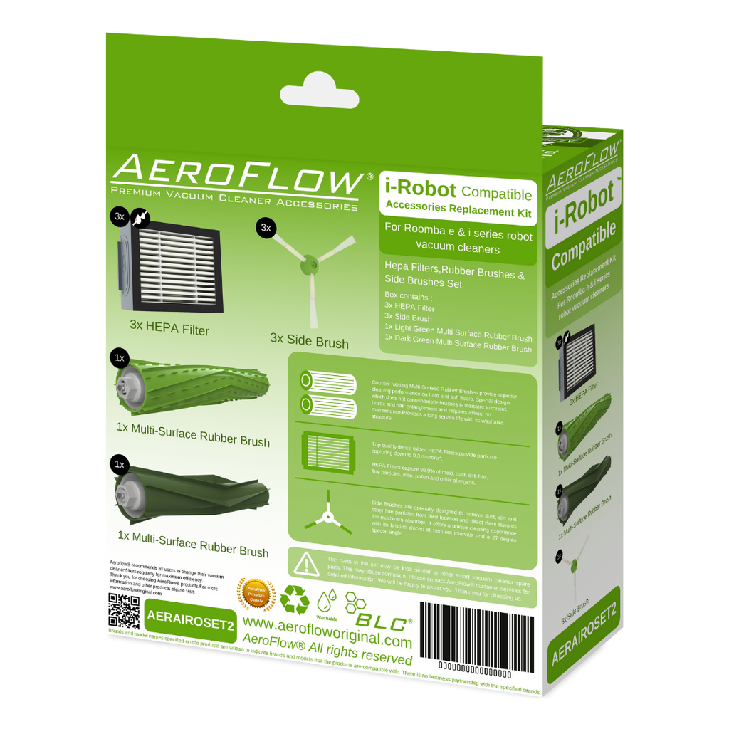 RO-IRO-SPB-KIT2-AEROFLOW