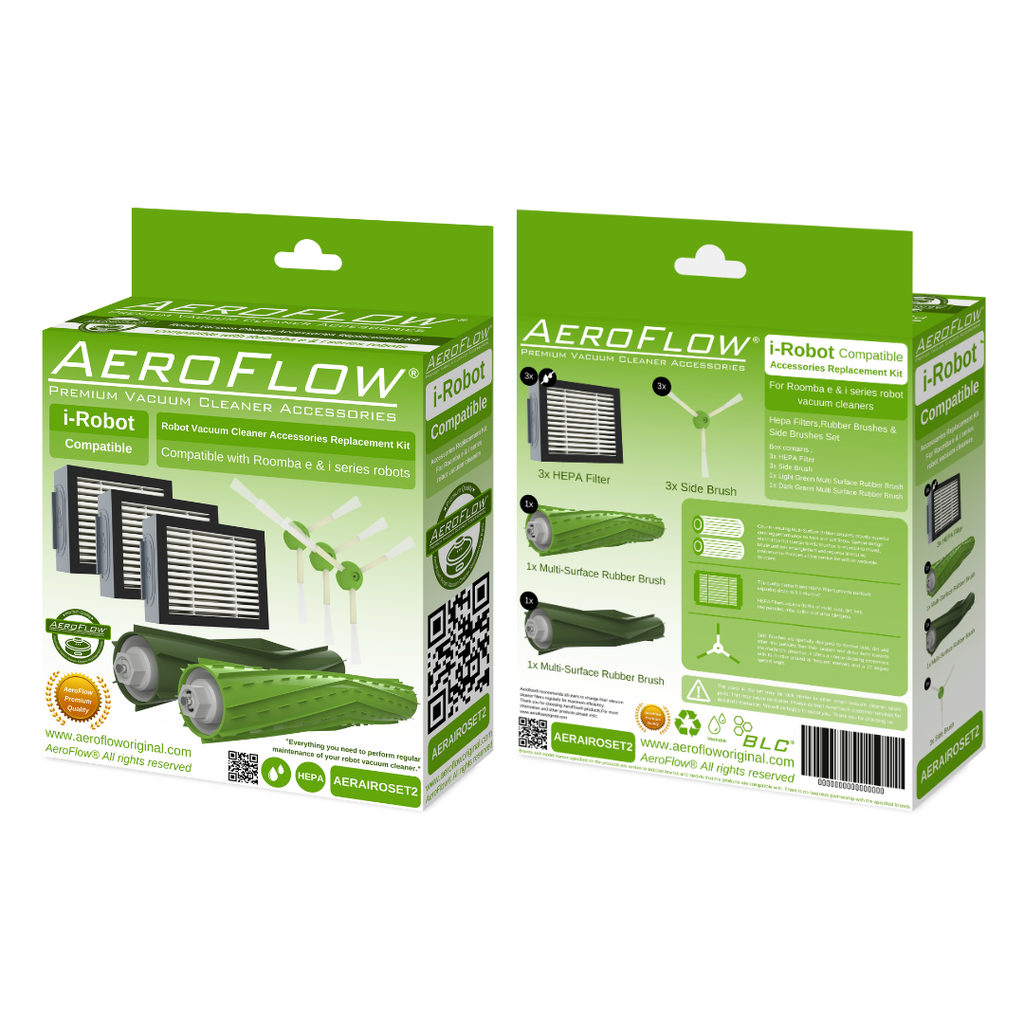 RO-IRO-SPB-KIT2-AEROFLOW