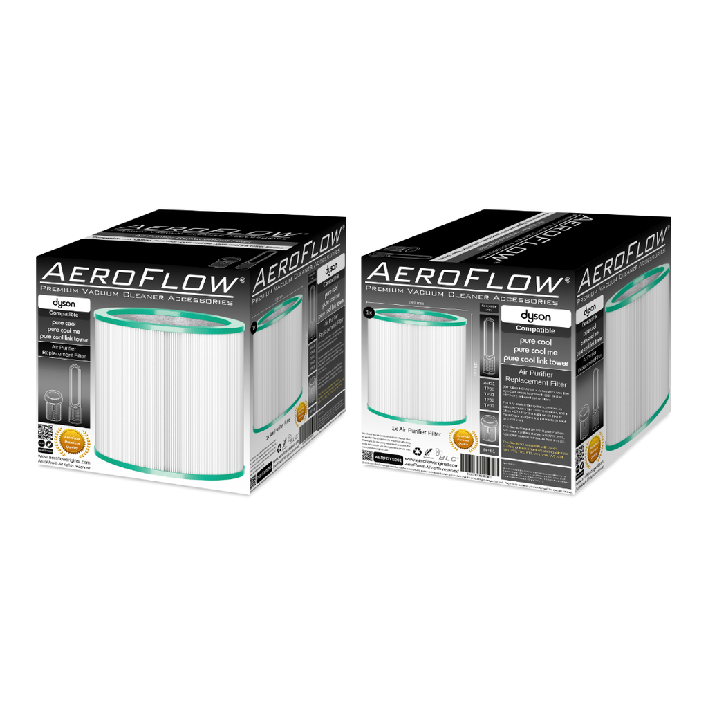 HT-DYS-FILTRE-001-AEROFLOW