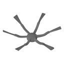 RO-XIA-YANFIRCA-002-6KOLLU-SIYAH