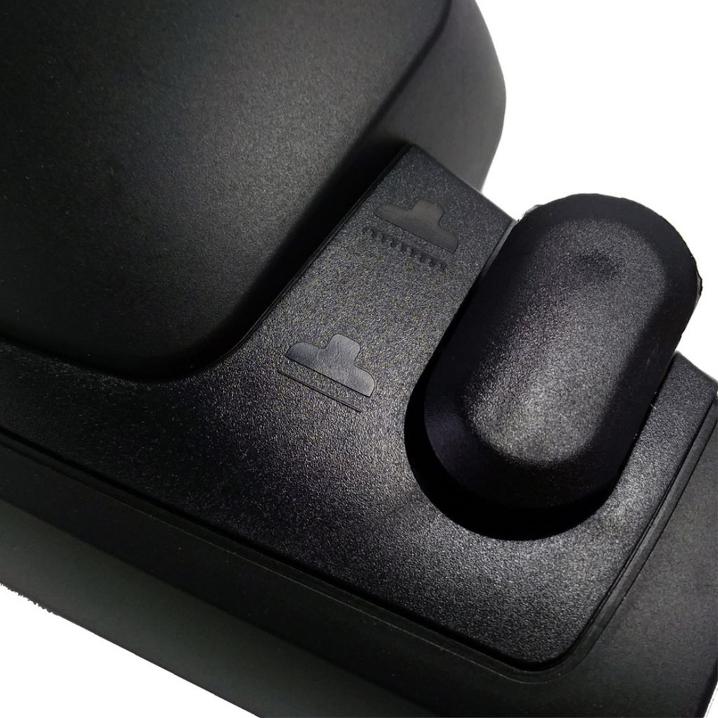 Universal Elektrikli Süpürge Süpürücü Başlığı - 32MM