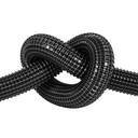 HORTUM-001-32MM-15M-SIYAH