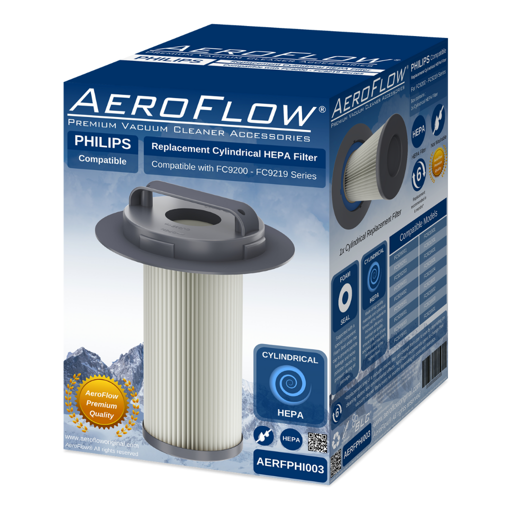 ES-PHI-FILTRE-015-AEROFLOW