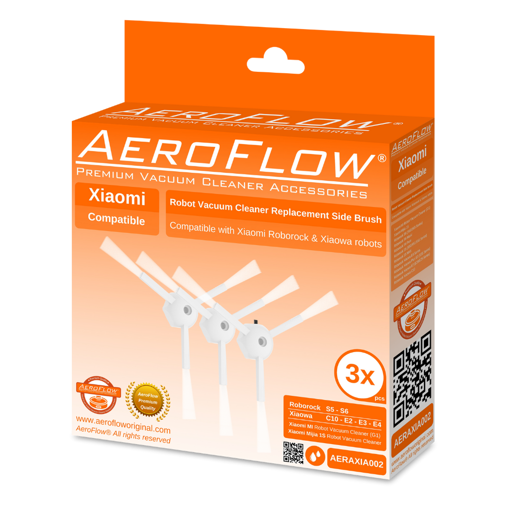 RO-XIA-YANFIRCA-001-X3-AEROFLOW
