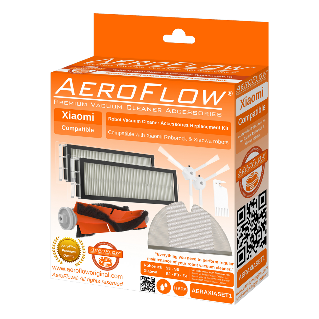 RO-XIA-SPB-KIT1-AEROFLOW