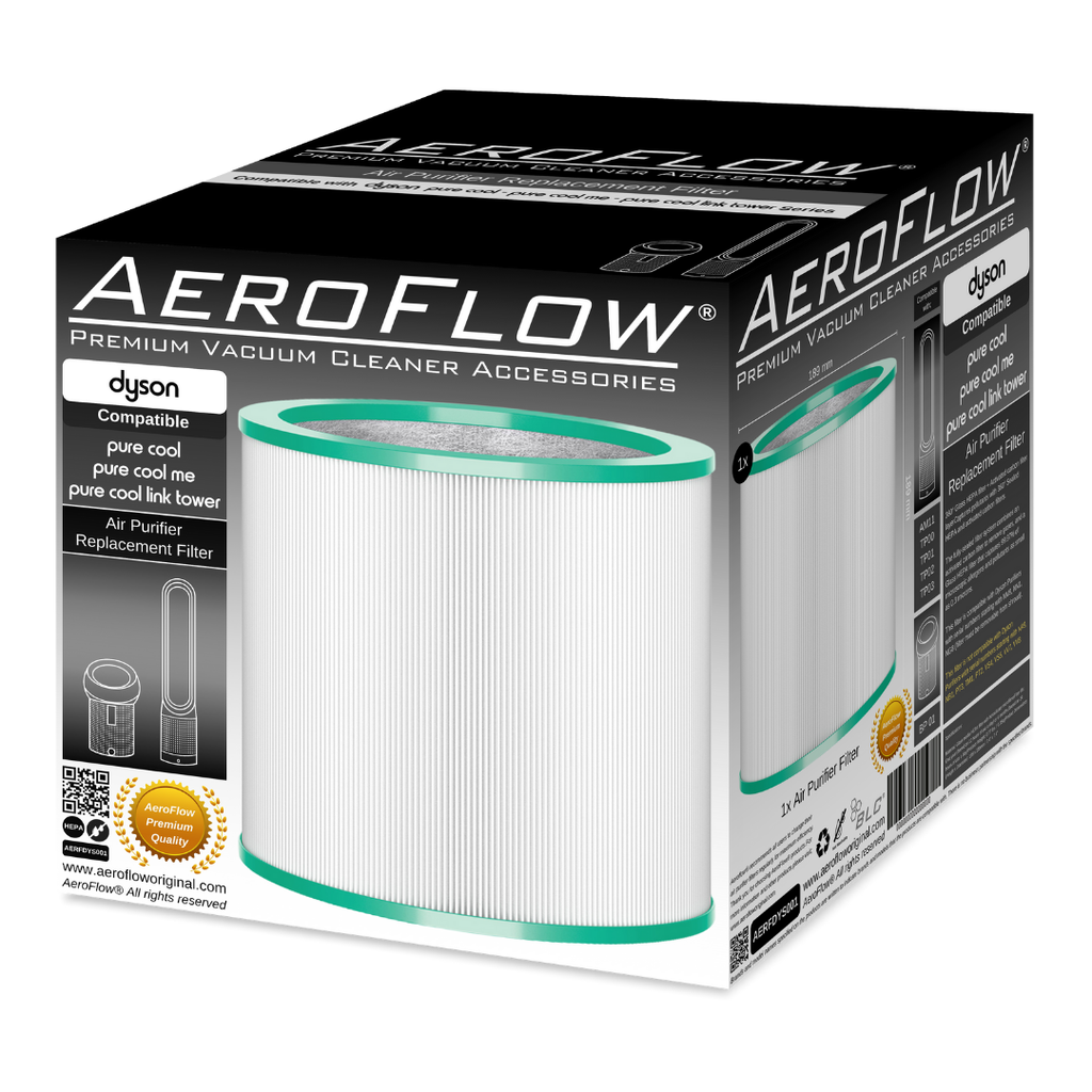HT-DYS-FILTRE-001-AEROFLOW