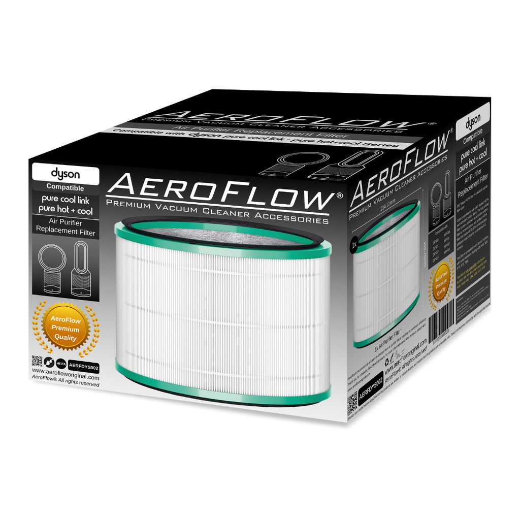[HT-DYS-FILTRE-002-AEROFLOW] HT-DYS-FILTRE-002-AEROFLOW
