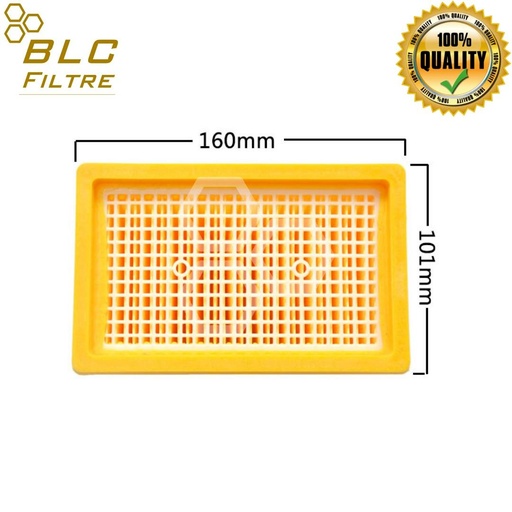 [ES-KAR-FILTRE-002] ES-KAR-FILTRE-002