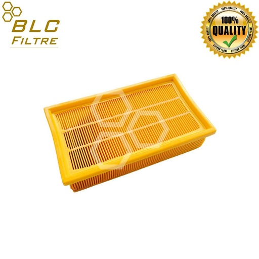 [ES-KAR-FILTRE-005​] ES-KAR-FILTRE-005​