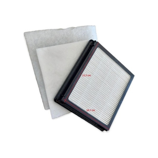 [ES-NIL-FILTRE-004] ES-NIL-FILTRE-004