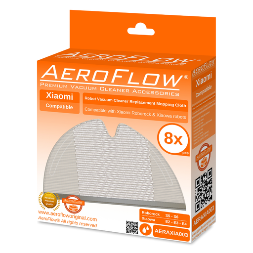 [RO-XIA-MOPBEZI-001-X8-AEROFLOW] RO-XIA-MOPBEZI-001-X8-AEROFLOW