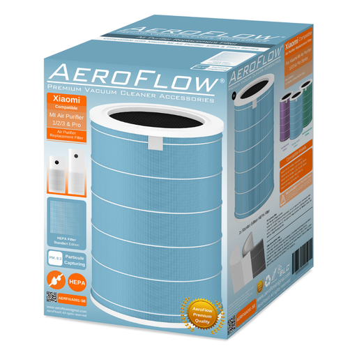 [HT-XIA-FILTRE-001-AEROFLOW] HT-XIA-FILTRE-001-AEROFLOW