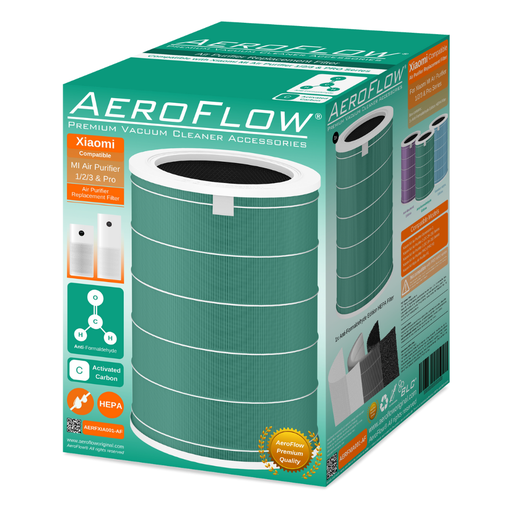 [HT-XIA-FILTRE-001-ANTIFORMALDEHIT-AEROFLOW] HT-XIA-FILTRE-001-ANTIFORMALDEHIT-AEROFLOW