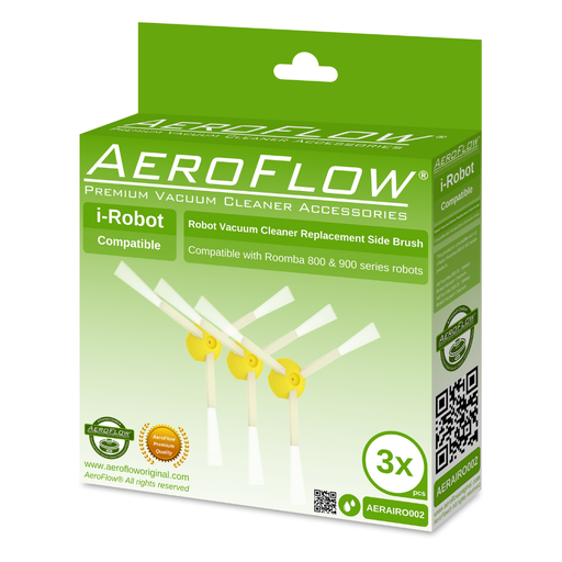 [RO-IRO-YANFIRCA-001-X3-AEROFLOW] RO-IRO-YANFIRCA-001-X3-AEROFLOW