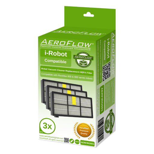 [RO-IRO-FILTRE-001-X3-AEROFLOW] RO-IRO-FILTRE-001-X3-AEROFLOW