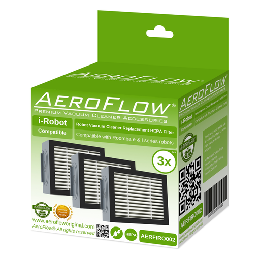 [RO-IRO-FILTRE-002-X3-AEROFLOW] RO-IRO-FILTRE-002-X3-AEROFLOW