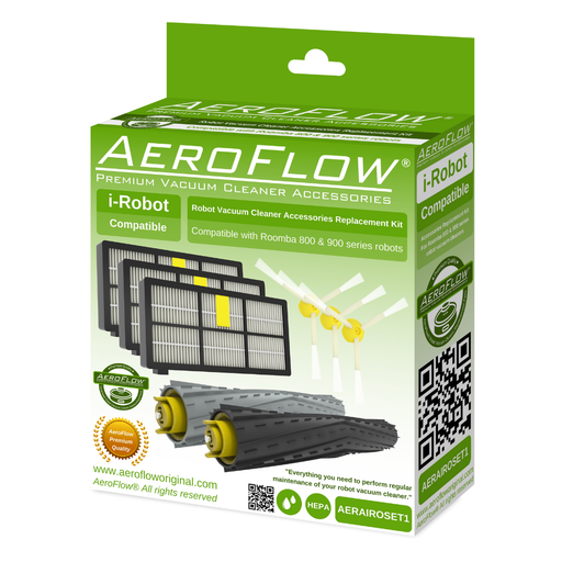 [RO-IRO-SPB-KIT1-AEROFLOW] RO-IRO-SPB-KIT1-AEROFLOW 