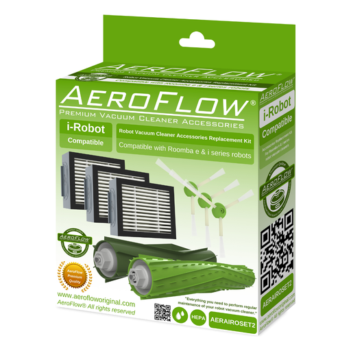 [RO-IRO-SPB-KIT2-AEROFLOW] RO-IRO-SPB-KIT2-AEROFLOW