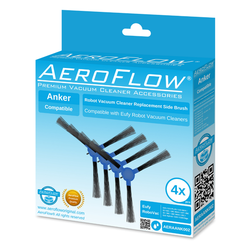 [RO-ANK-YANFIRCA-001-X4-AEROFLOW] RO-ANK-YANFIRCA-001-X4-AEROFLOW
