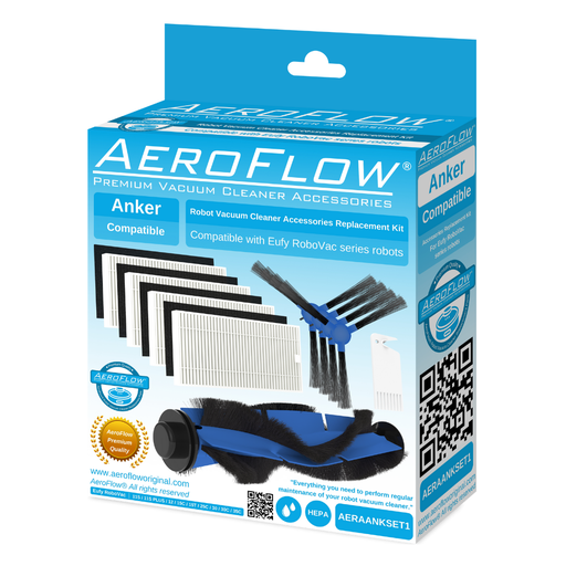 [RO-ANK-SPB-KIT1-AEROFLOW​] RO-ANK-SPB-KIT1-AEROFLOW​