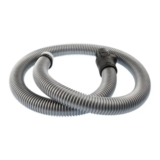 [ES-PHI-HORTUM-SET3-TUTMASAPSIZ] Philips Elektrikli Süpürgeler ile Uyumlu CP0698/01 432200901141 Hortum Seti - Tutma Sapsız