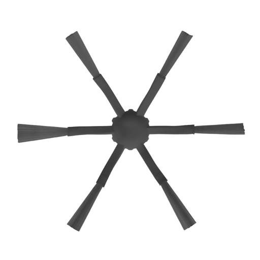 [RO-XIA-YANFIRCA-002-6KOLLU-SIYAH] RO-XIA-YANFIRCA-002-6KOLLU-SIYAH